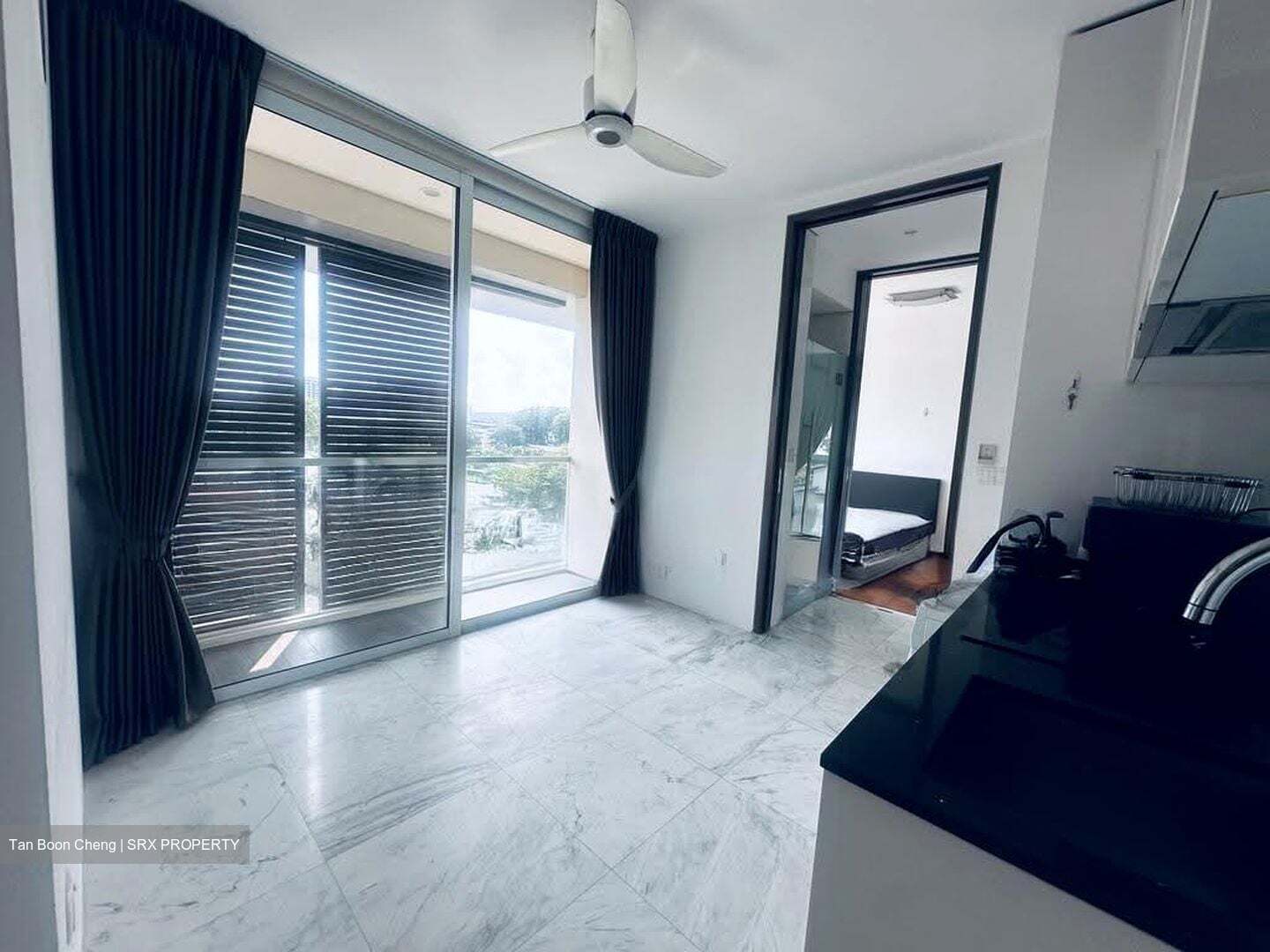 Park Residences Kovan (D19), Apartment #607297351